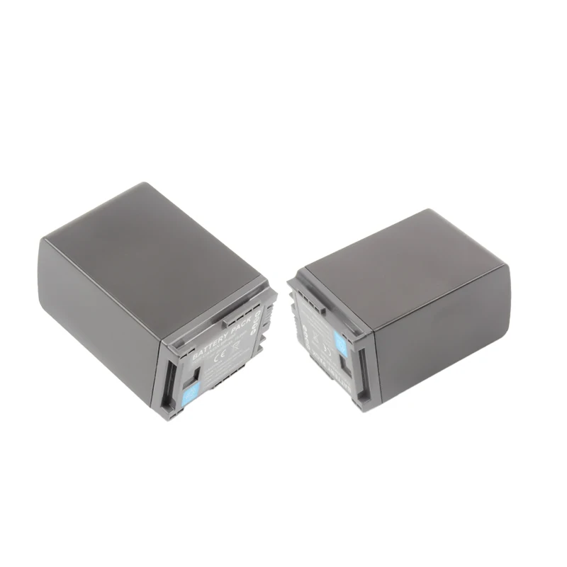 BP-828 BP828 Аккумулятор для Canon XA15 XA11 XA20 XA25 XA30 XA35 HFG26 G30 G40 G50 G60 XF405 XF400 GX10