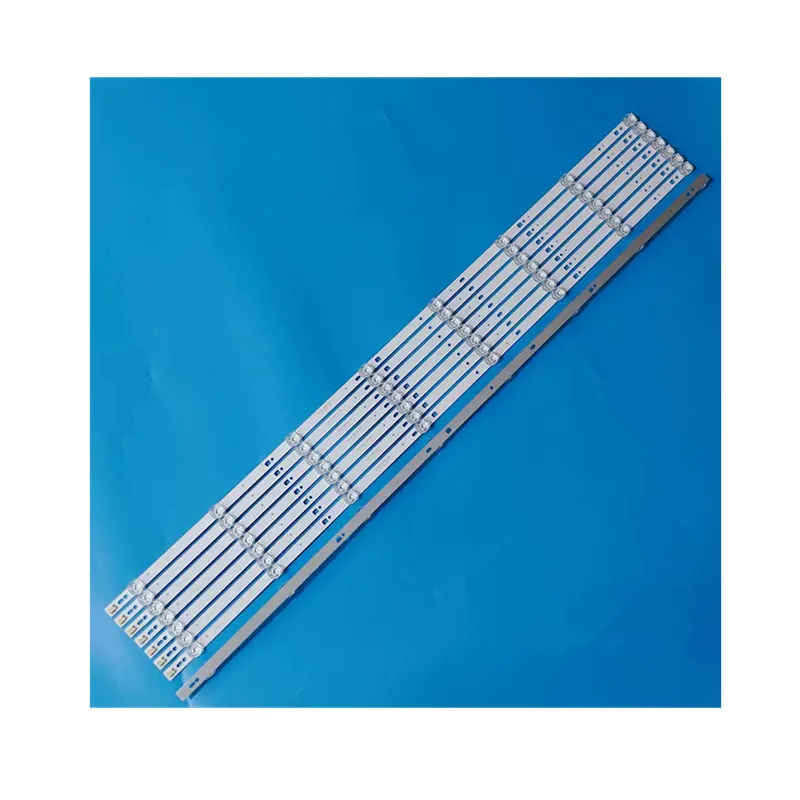 FOR changhong LED42B1080 Article lamp 3D42B2000iC CHGD42LB02-LE07020-V0.4 screen M420F12-E1-A 1piece=50LED 471MM