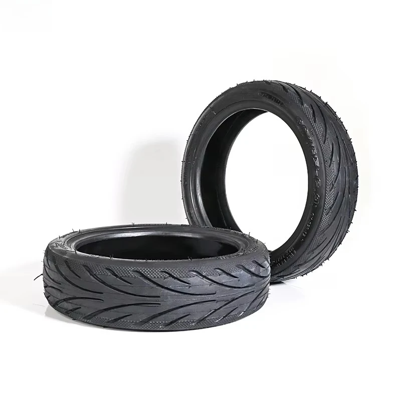 Ninebot Max G2 10 Inch Self Sealing Rubber Outer Tire 60/65-6.9 Replacement Spare Part 15pcs Per Lot