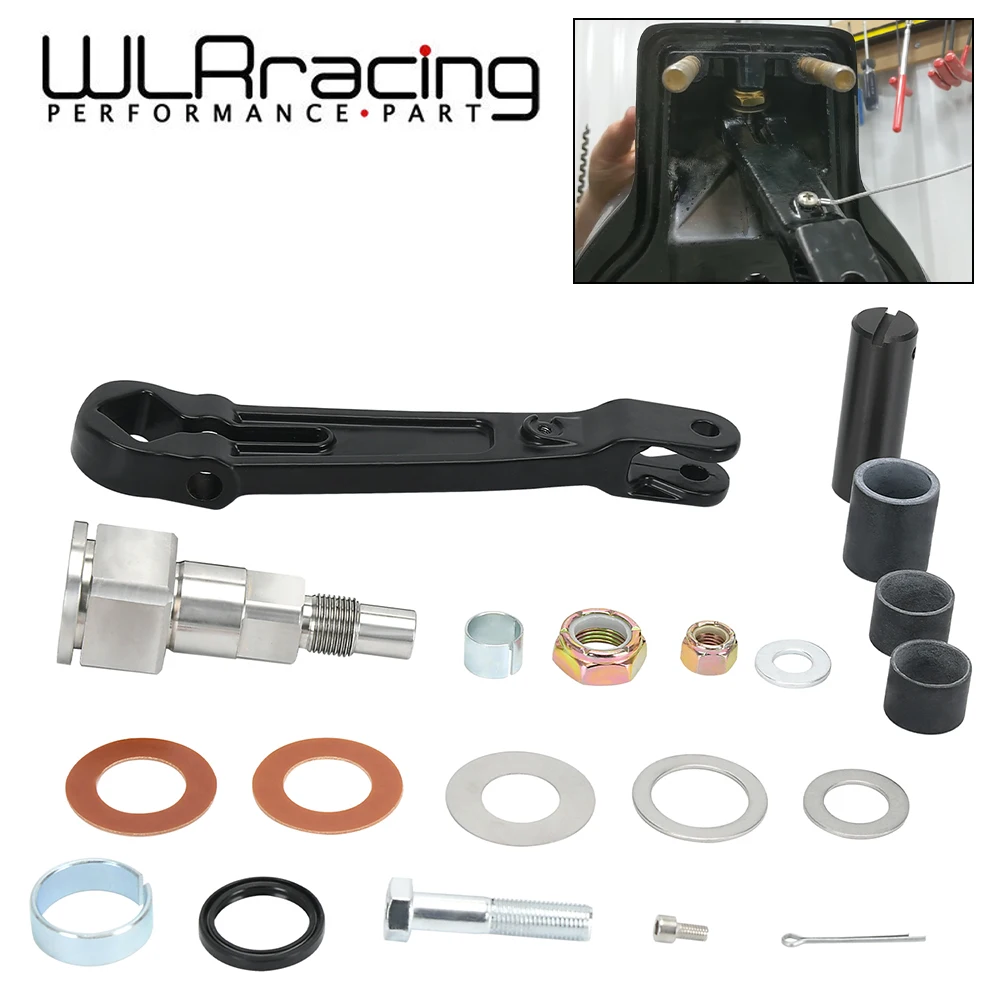 

866322A01 98262A1 98230A1 866718A01 Gimbal Steering Arm Shaft Pin For MerCruiser Bravo and Alpha One Gen 2