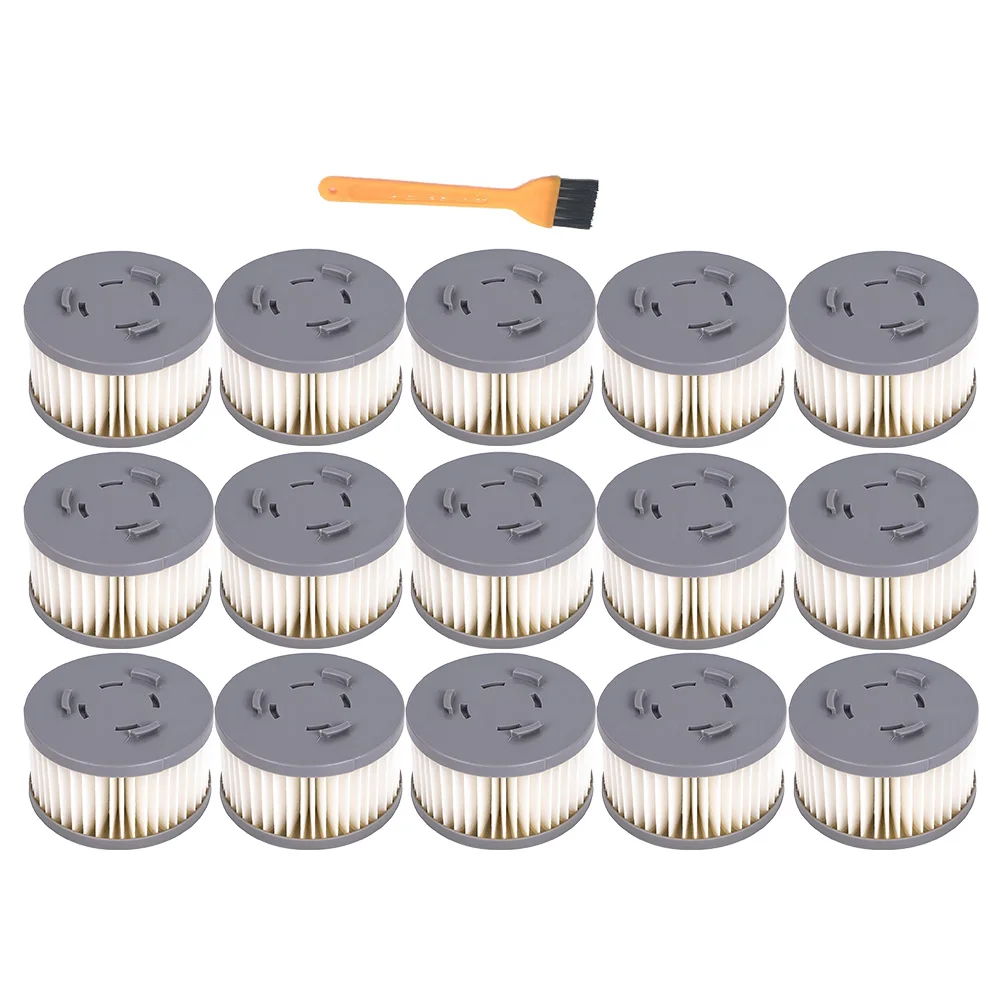 HEPA Filter for JIMMY JV85 Pro H9 Pro A6 / A7 / A8 Handheld Wireless Vacuum Cleaner