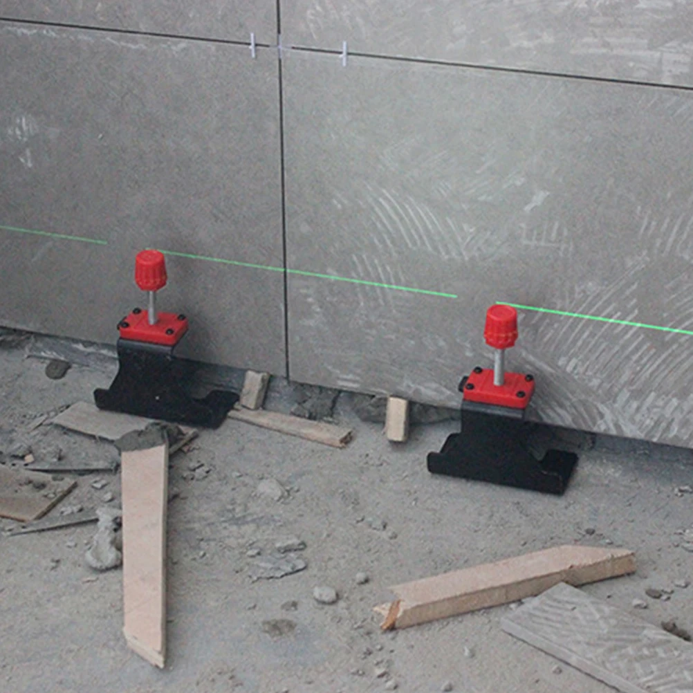 

Professional Tile Height Adjuster Positioner Locator 500KG Load Capacity Quick Lift Furniture Legs Adjustable Leveler Tile