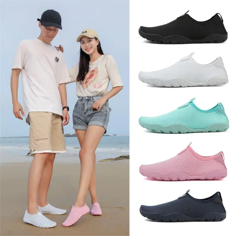 

Aqua Shoes Summer Swimming Shoes Unisex Barefoot Shoes Beach Water Shoes