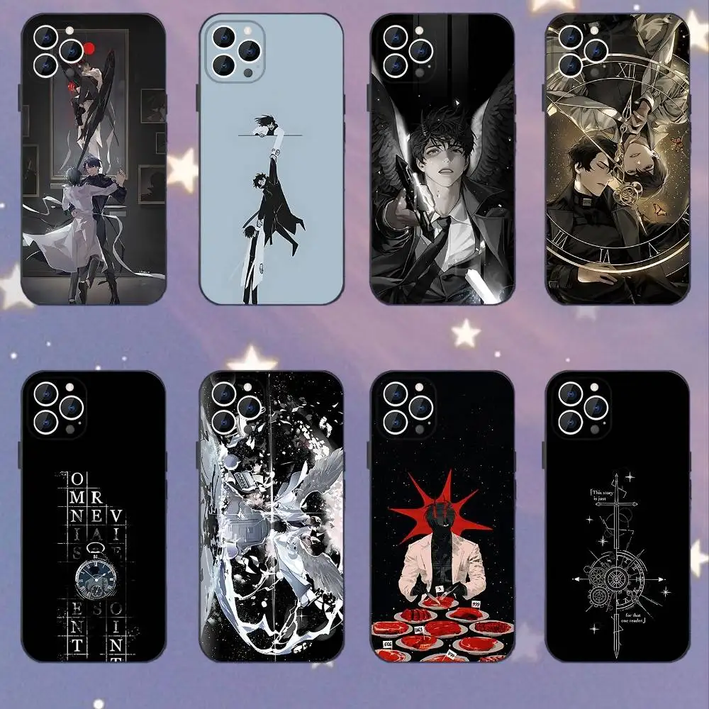 O-Omniscient Reader…