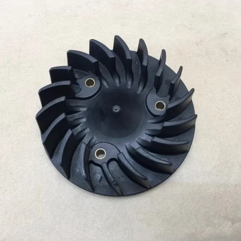 

Motorcycle Engine Parts Cooling Fan For DAYANG 150cc ADV150T-36 Vorei 150T-30 ADV150 ADV 150T-36