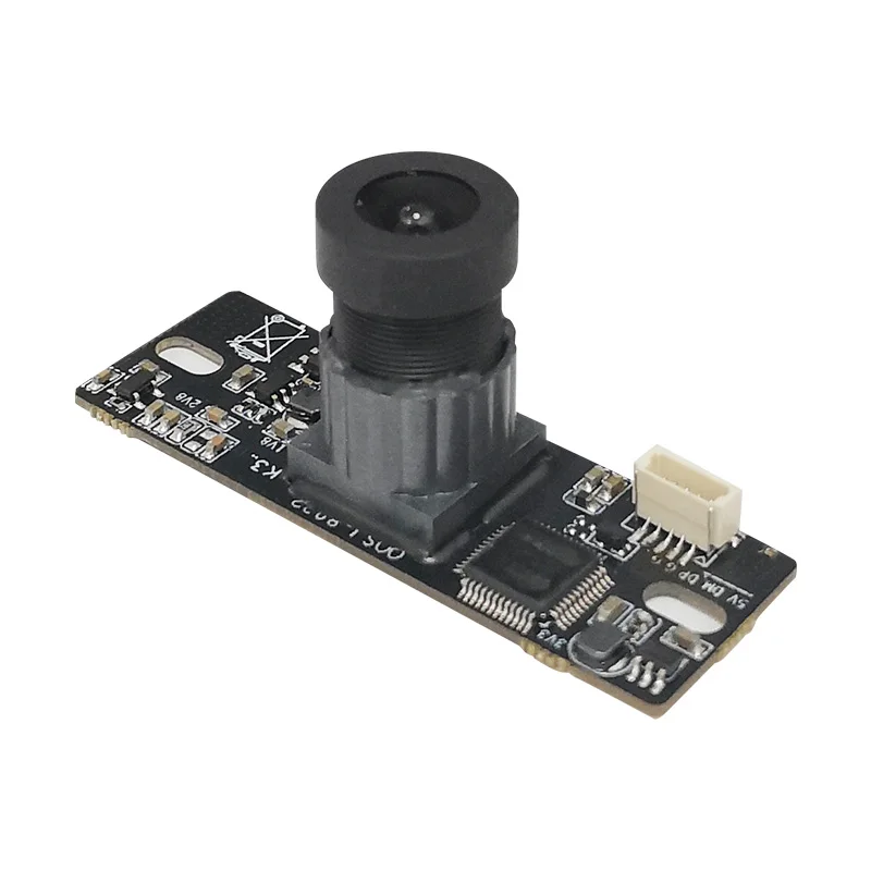 AR0230 HD Wide Dynamic 1080P Video Conference Live Camera Unmanned Vending Machine Usb Module