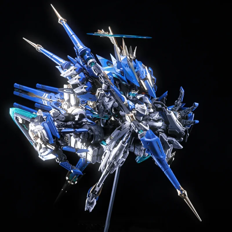 【In Stock】Colada Cz-011b Earne - огляд і ціна Science Robotics