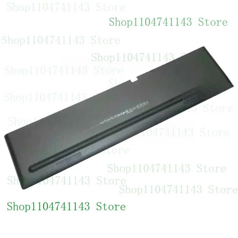 Para DELL Dell Precision M7730 cubierta de puerta del panel de acceso de la batería 01M0F6