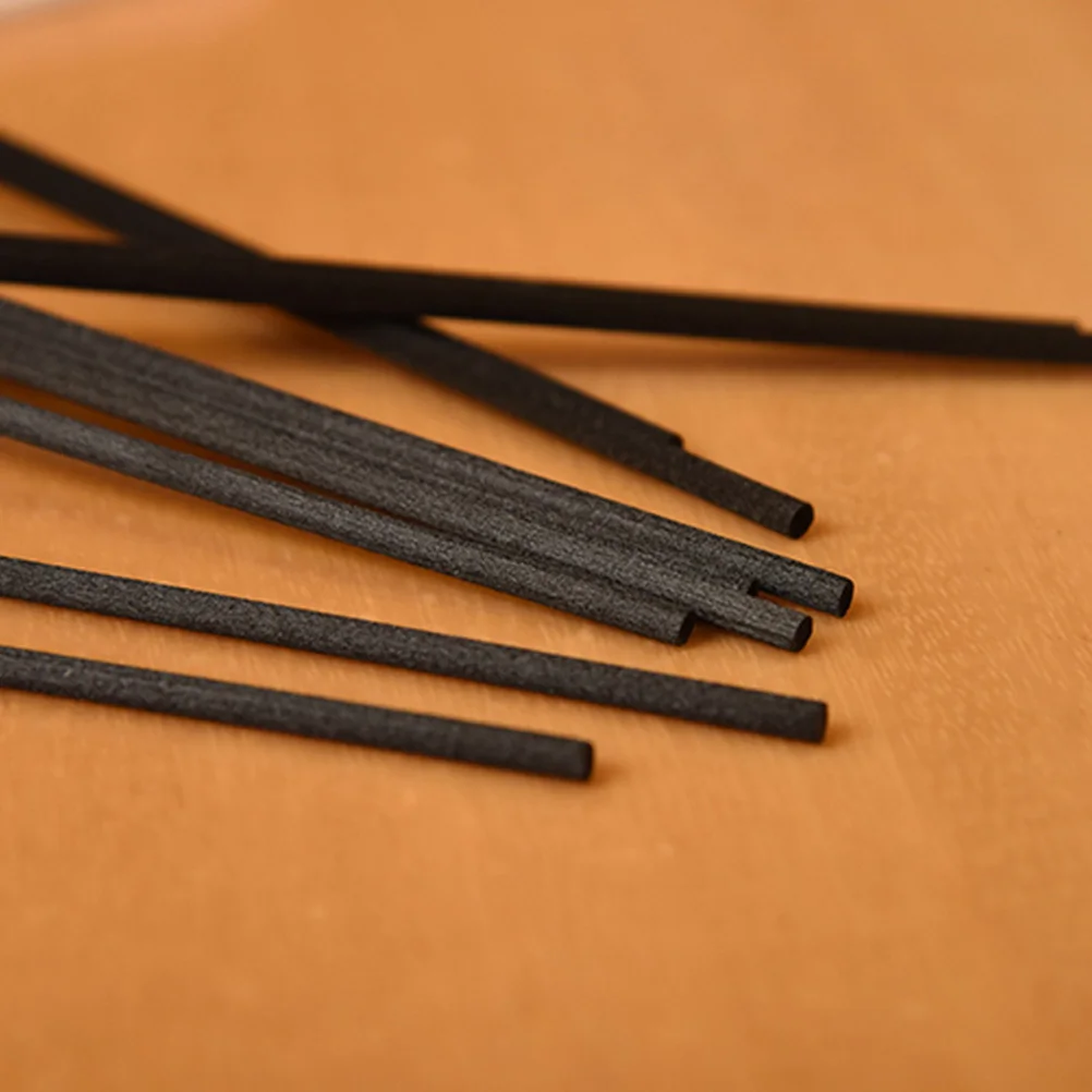 

Stick Diffusers for Home Aromatherapy Scent Duffuser Rod Black Sticks Fragrance