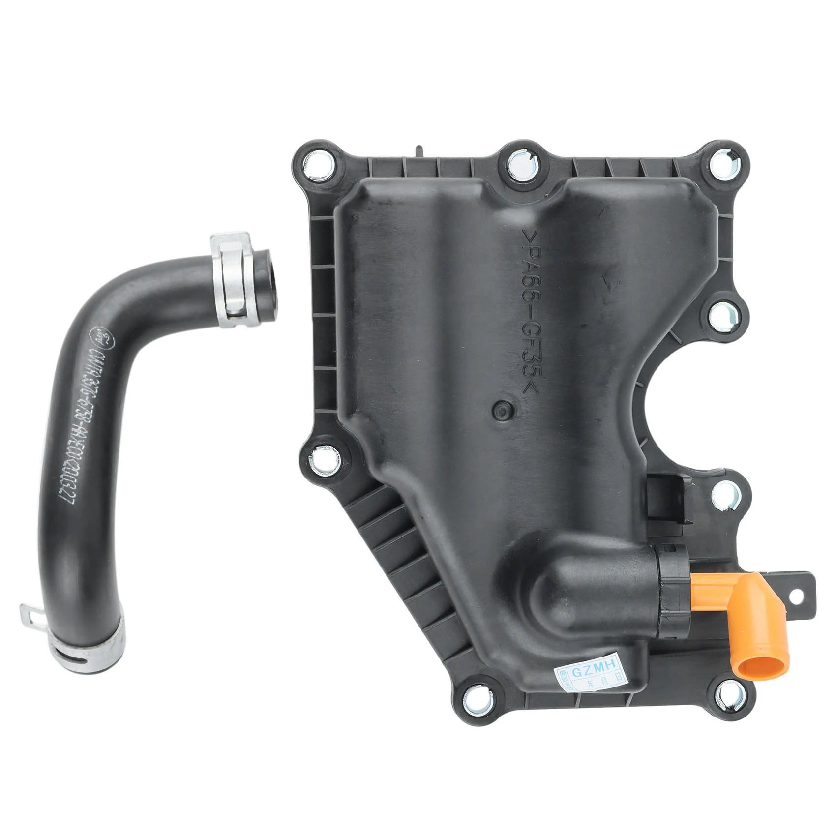 

Oil Separator Cover+Tube Kit LF50-13-570 4M5G6A785HC 1S71-6758CJ for Mazda 3 Mazda 6 GG GY GH Mazda 5 CR CW MX-5 -A08Q