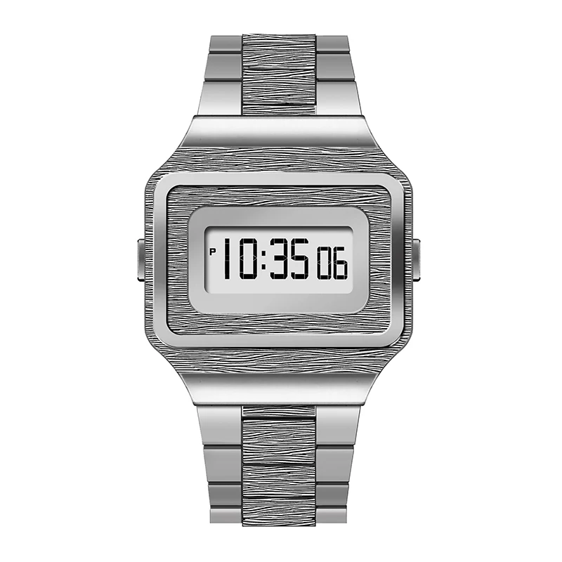 Couple watch Matching metting Watches Golden One Minimal Quartz Watch | Modern Stainless Steel Design Movement Waterproof