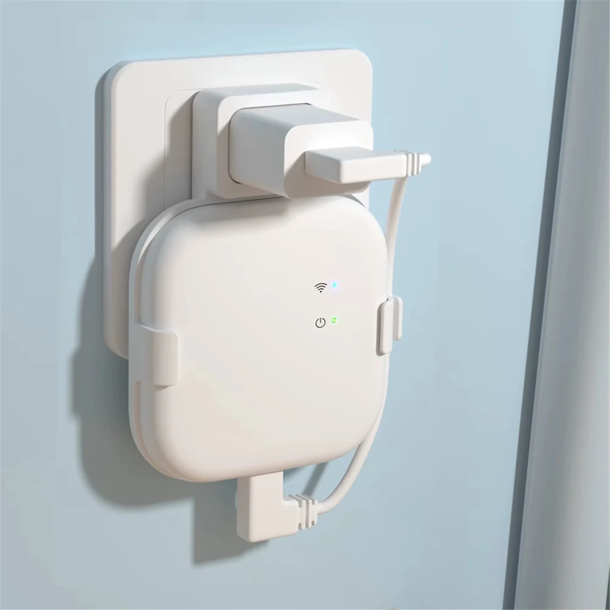 Support mural N97R pour Module de synchronisation de clignotant, support XR, synchronisation Standard USB, support de rangement pour prise de synchronisation