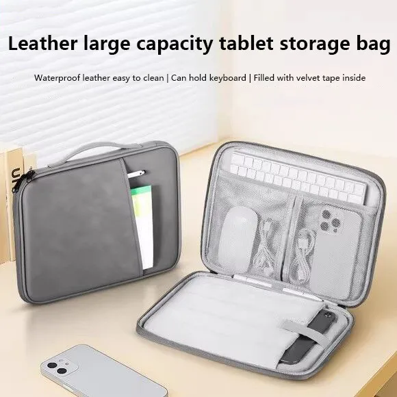 

Сумка для планшета, чехол для Xiaomi Pad 7 7 Pro, 11,2 дюйма, 2024 5 6 Pro 11 6S Pro 5Pro 12,4 Poco Pad 5G 12,1 RedmiPad SE 11 8,7 Pro12.1