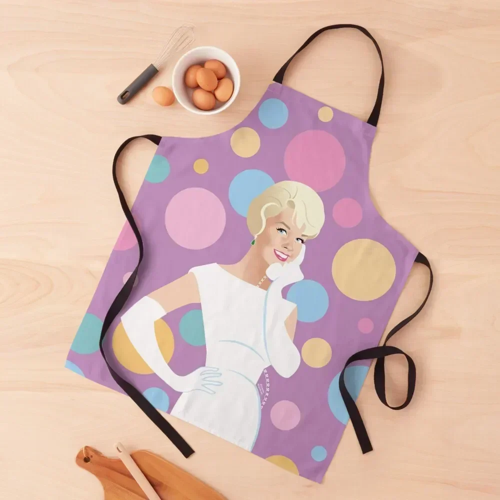 

Hello Apron For Kitchen Women Utensils For Kitchen Men kitchen bib Apron