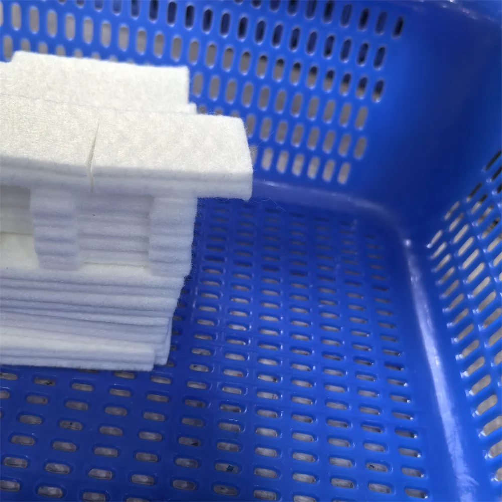 1X CQ890-67045 Service Station Pad Sponge for HP DesignJet T100 T120 T125 T130 T210 T230 T250 T520 T525 T530 T630 T650 T730 T830