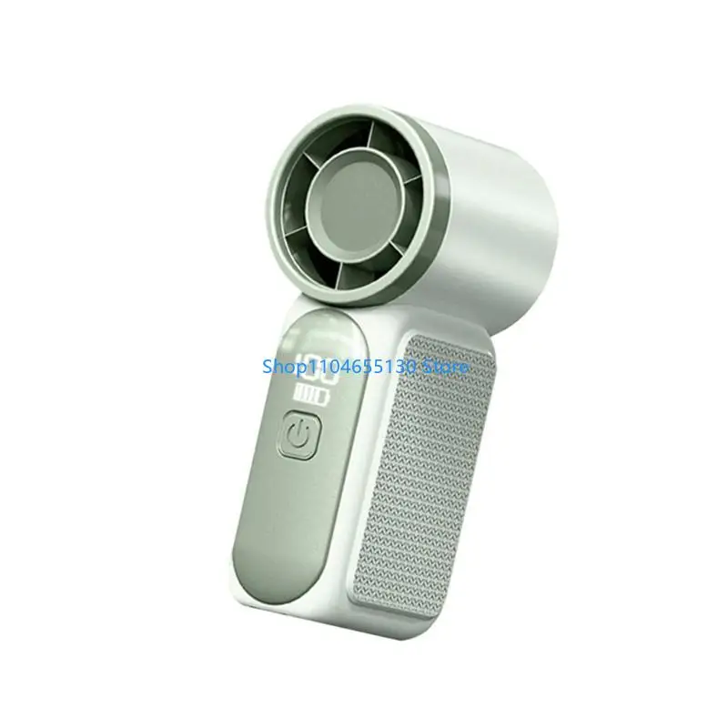 في الهواء الطلق مروحة مروحة محمولة في الهواء الطلق ، منفاخ الهواء القابل للتعديل 100 السرعة ، مروحة تبريد قابلة للتعديل