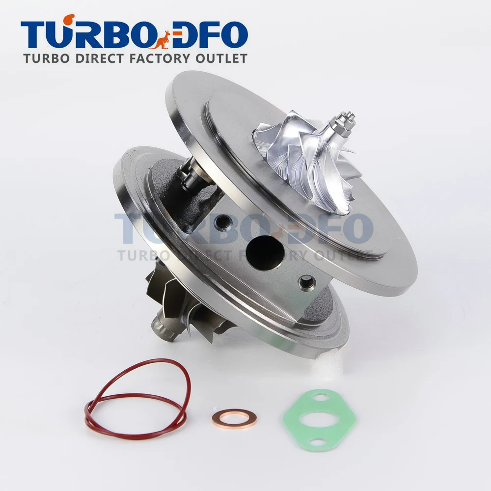 Mfs Turbine Core BV… - image