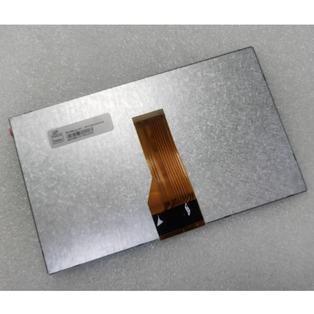 P070BAG-CM1 7-Zoll-LCD-Display