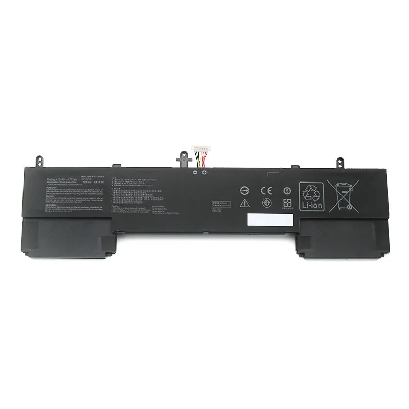 Original quality Battery C42N1839 15 UX533FAC-A8097T UX533FTC UX534FAC UX534FTC UX563FD-A1015T 0B200-0347000