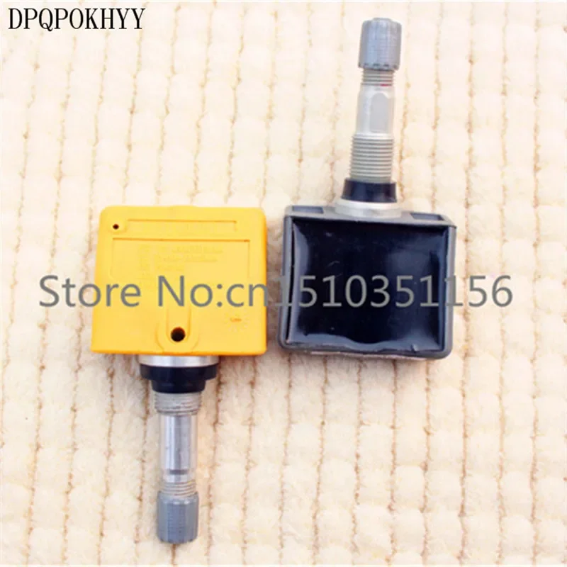 DPQPOKHYY For Eclipse Montero Galant Endeavor TIRE PRESSURE SENSOR TPMS OEM MN103081 TS-MS01