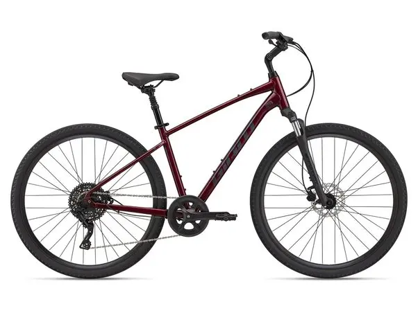 * Concentrate Fashion Design 18 Speeds Road Bike Suitable For Adult