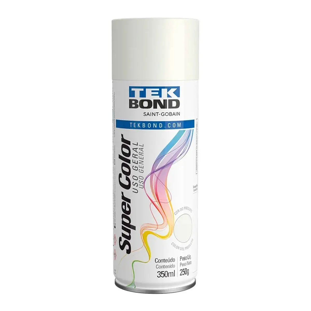 Super Color Ink General Use Tekbond 250G 350Ml