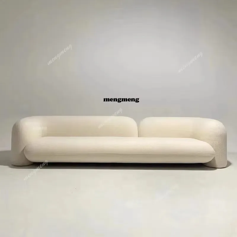 

R Прихожая Мягкие диваны для гостиной Акцентный дизайн Эстетические деревянные винтажные диваны для гостиной Кремовый Koltuk Takımı Мебель для дома