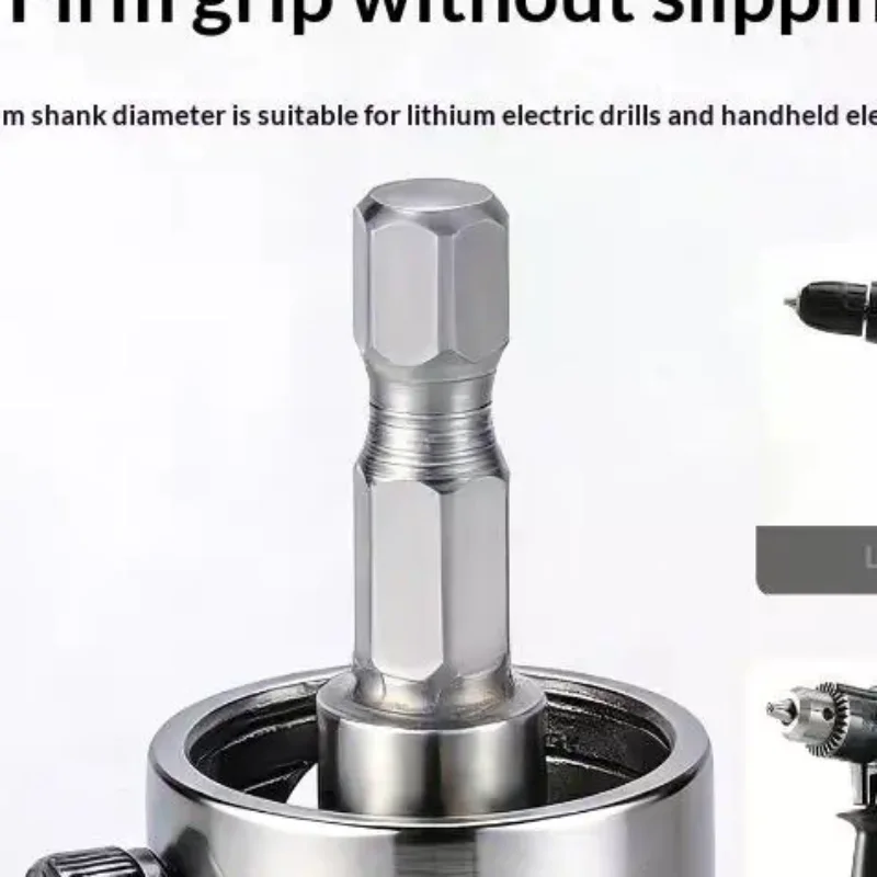 Universal Broken Pipe Extractor Tool 3 Sizes for 1/2