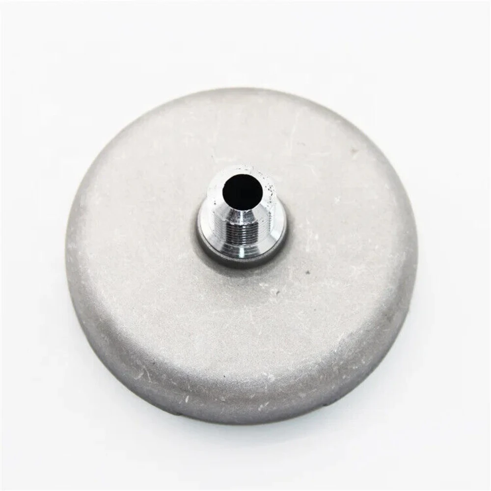 Aluminium Suction Cup for 980 Suction Hose Metal Suction Cups with Screw for Airless Paint Sprayer