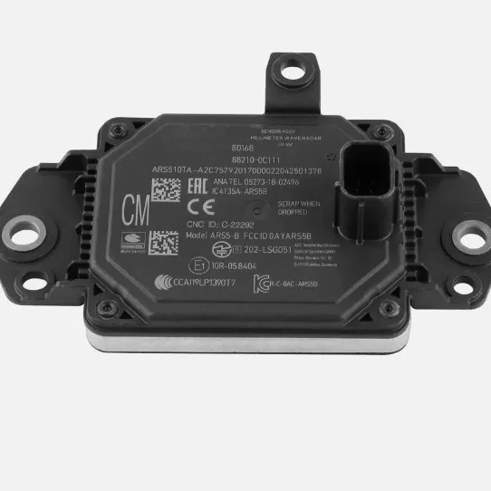 

Radar Series 88210-0R020 Adaptive Cruise Distance Radar Sensor ACC Millimeter Wave