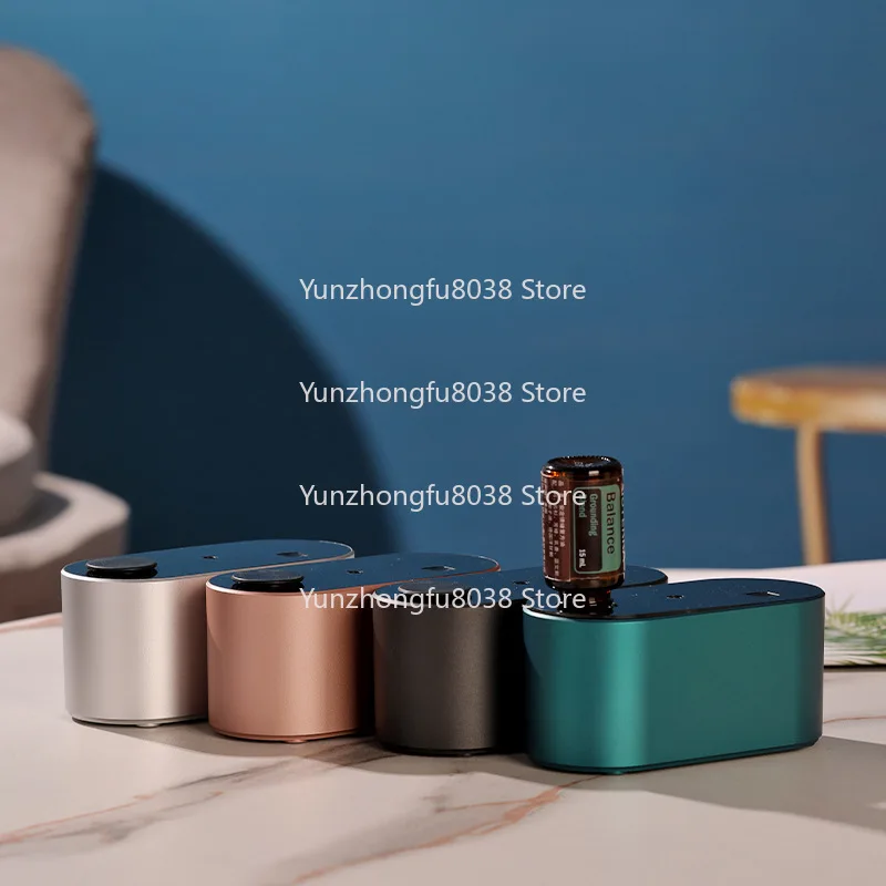 

Fully Automatic Essential Oil Aromatherapy Machine, Bedroom Without Water Charging Household