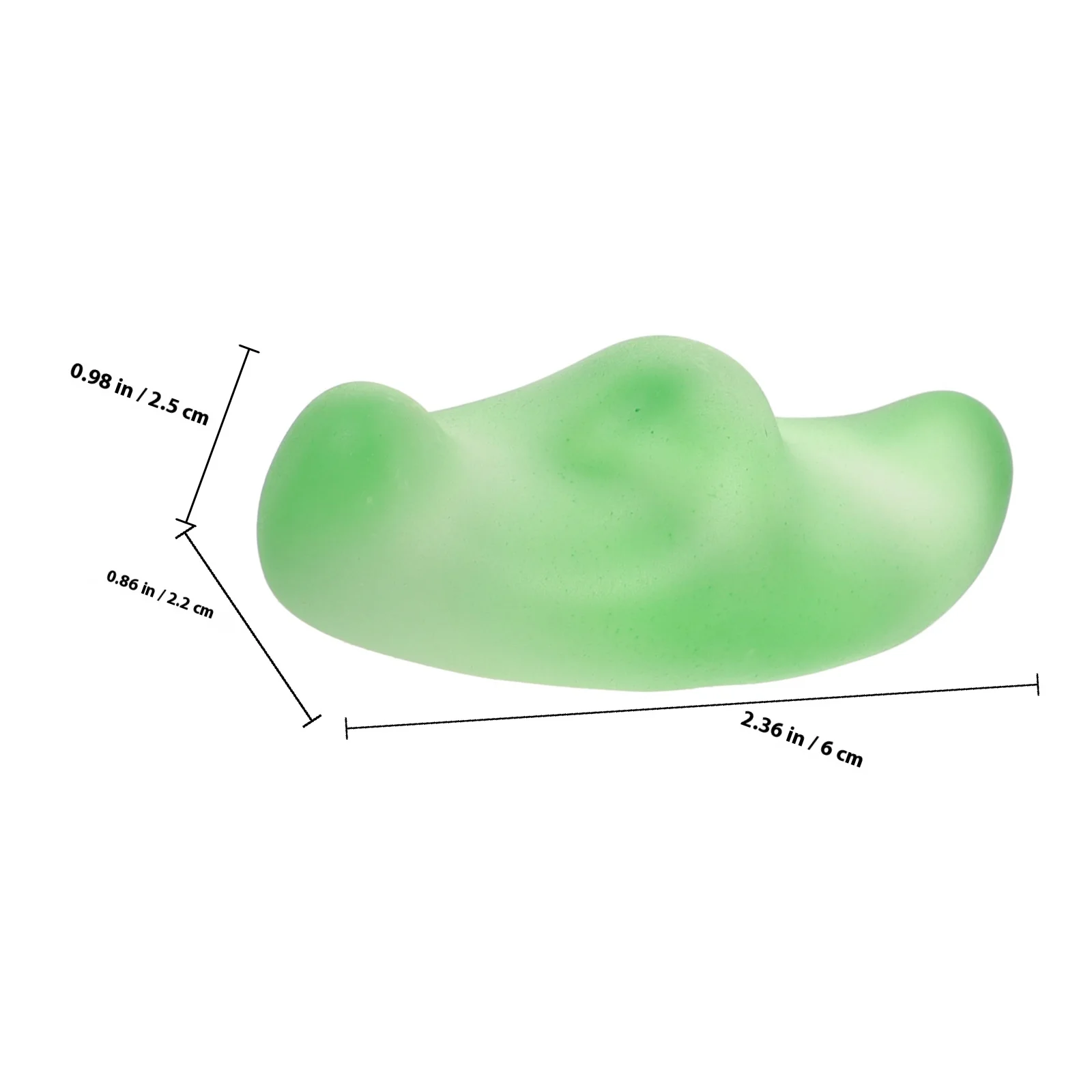 حامل فرشاة لرف قلم الخط الزجاجي لطلاء الحبر وكتابة الفن الصيني وملحقات منظم المكتب #5