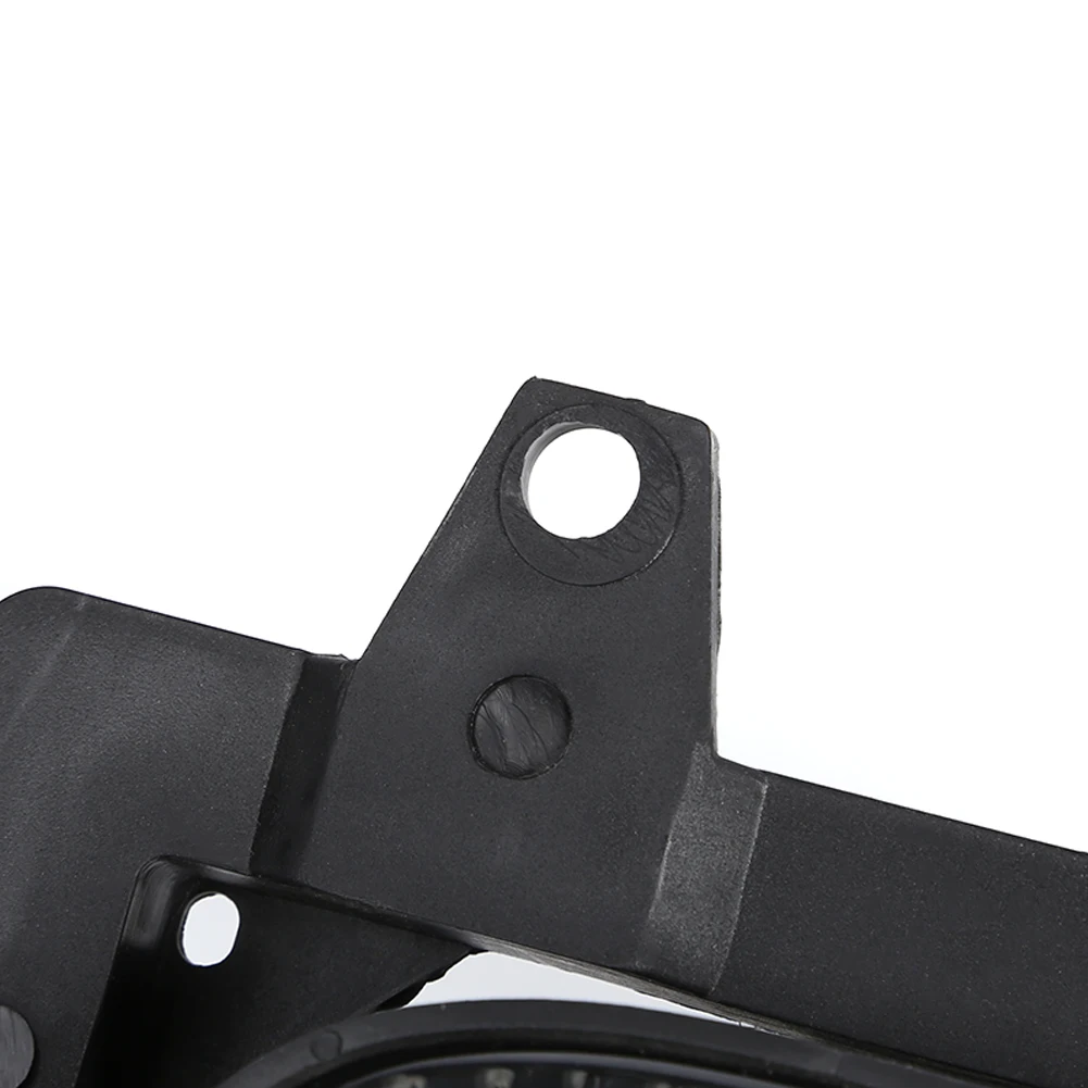 المصد الأمامي الأيسر + الأيمن مصابيح الضباب مصابيح الضباب + طقم لمبات لـ E30 318i 325 85-93 #6