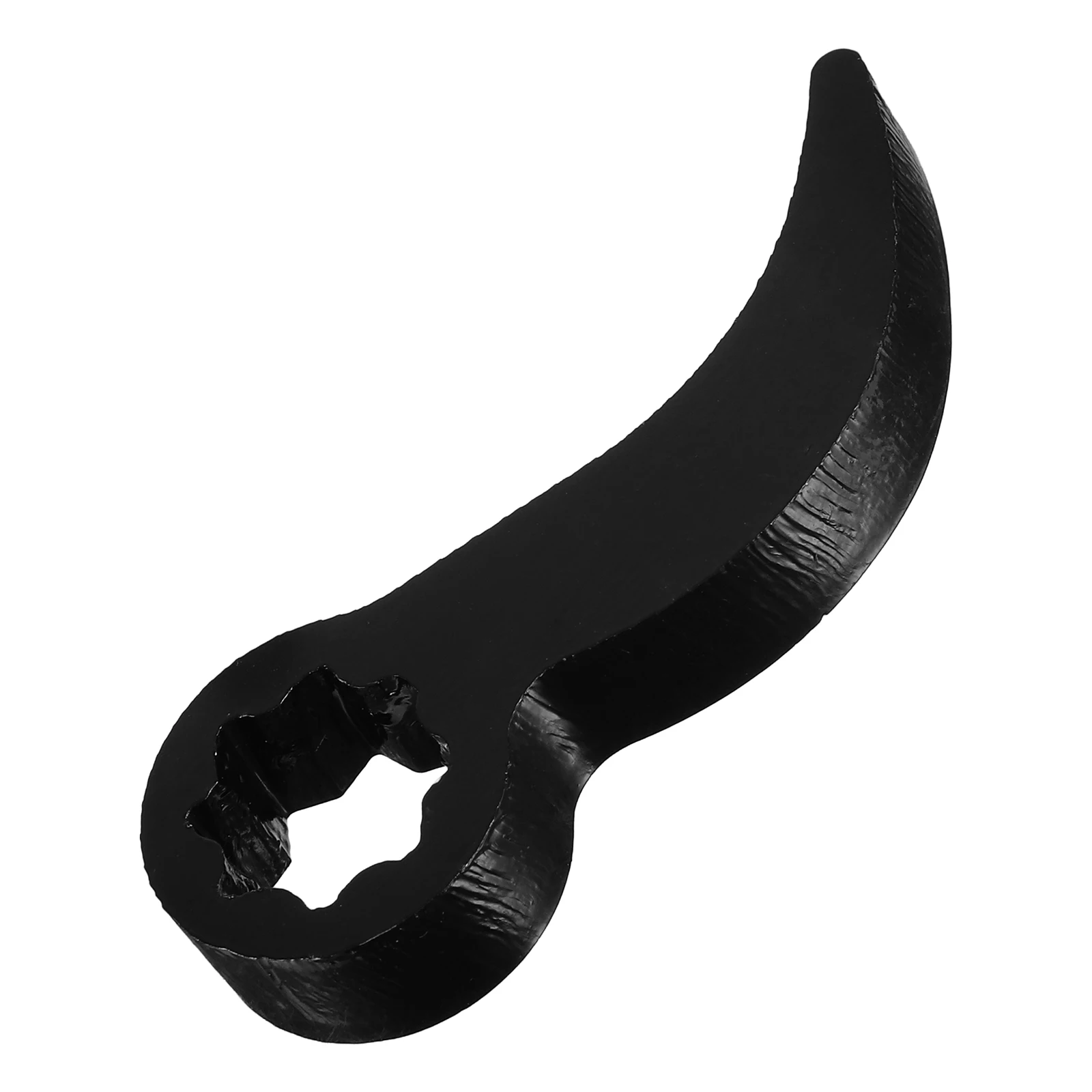 

Half Shaft Removal Lever Horn Design Automotive Tool High Strength Durable Adjustable Wrench Bike Torque Crescent Mechanics