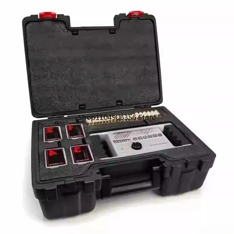 For 60635 Chassis Stethoscope 60491 ChassisEAR 2 Car Bottom Noise Diagnostic Kit