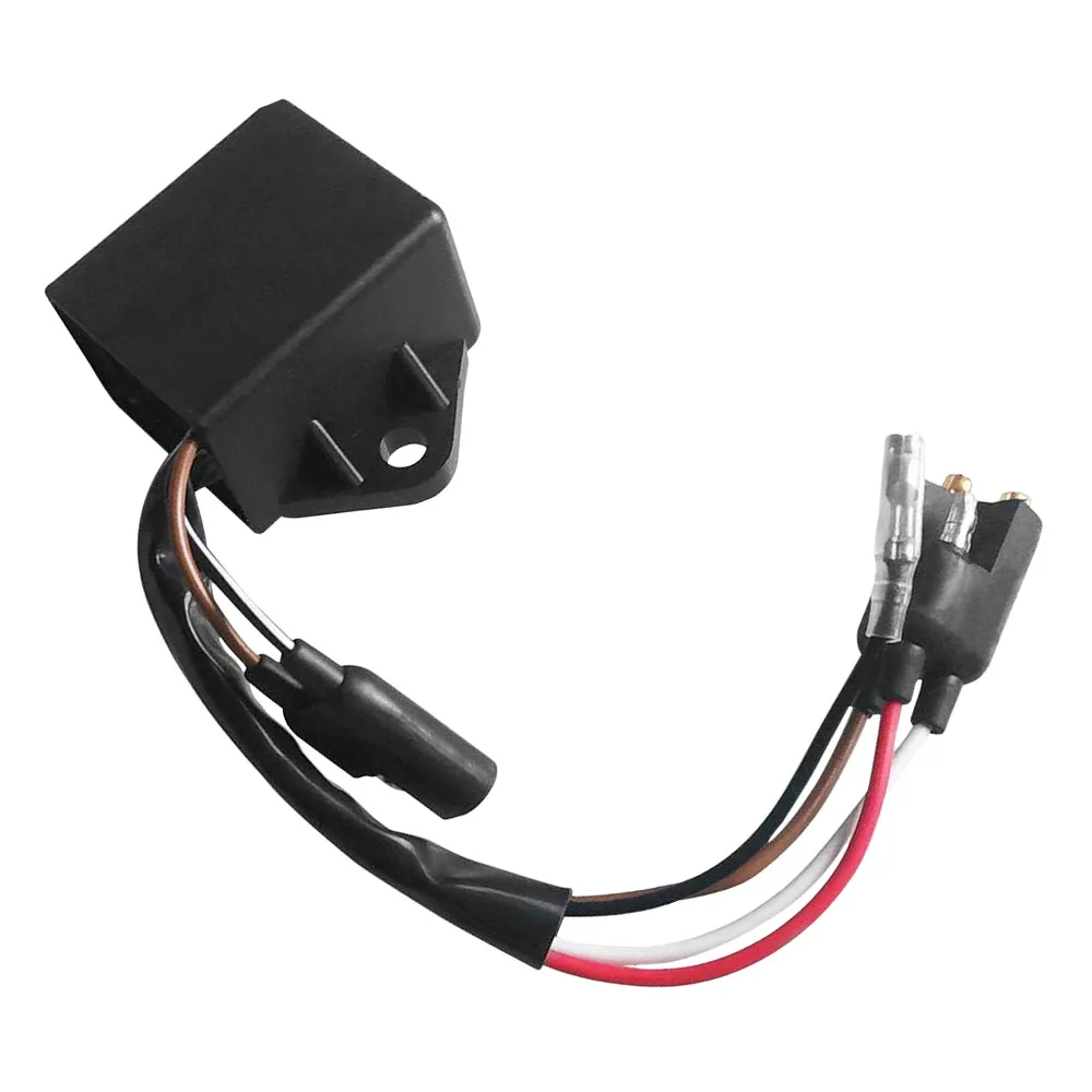 

Fit for Kawasaki KF82 Flathead Gas Engines 1990-1991 Fit for Club Car Gas 341CC Engines 1990-1991 1015923 RPM Rev Limiter