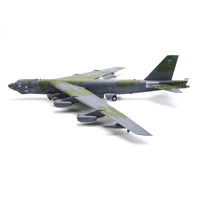 万里の長城ホビー 1/144 L1009 B-52G ストラトスフィア要塞戦略爆撃機組立航空機スケールモデルキット