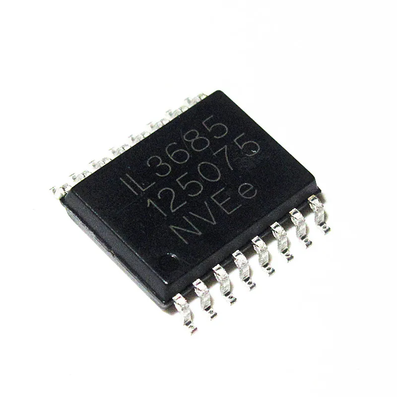 

1 ~ 10 шт./партия IL3685E IL3685 3685 SOIC-16 100% Новый оригинальный