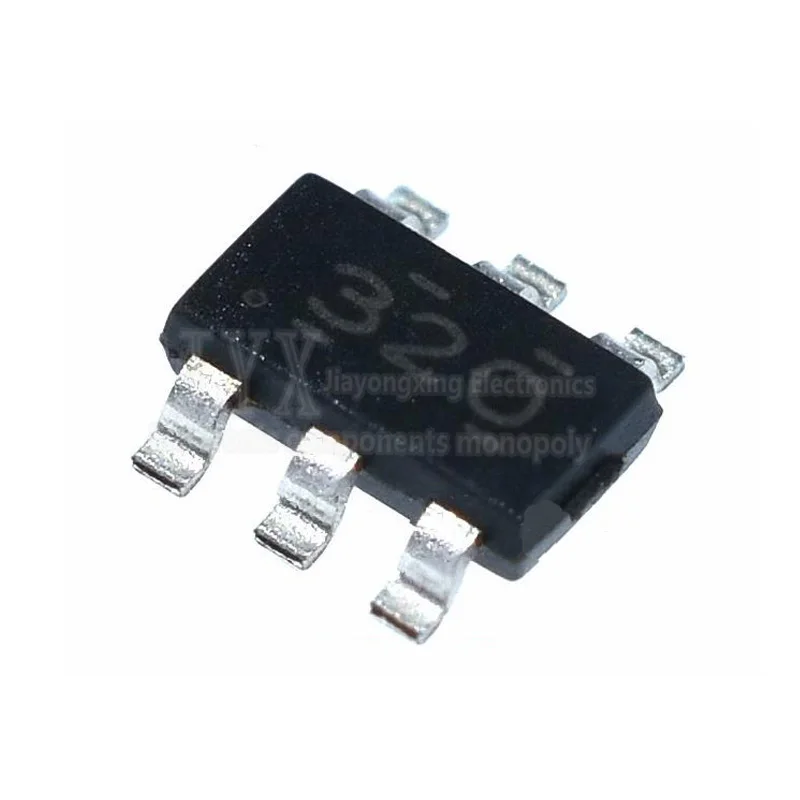 10 unids/lote TPS563200DDCR TPS563200 TPS563200DDCT chip IC SOT23-6 nuevo y original