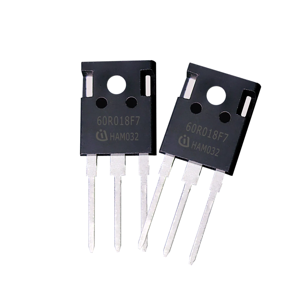 

10PCS 60R018F7 IPW60R018CFD7 101A 600V TO-247 Fast Shipping