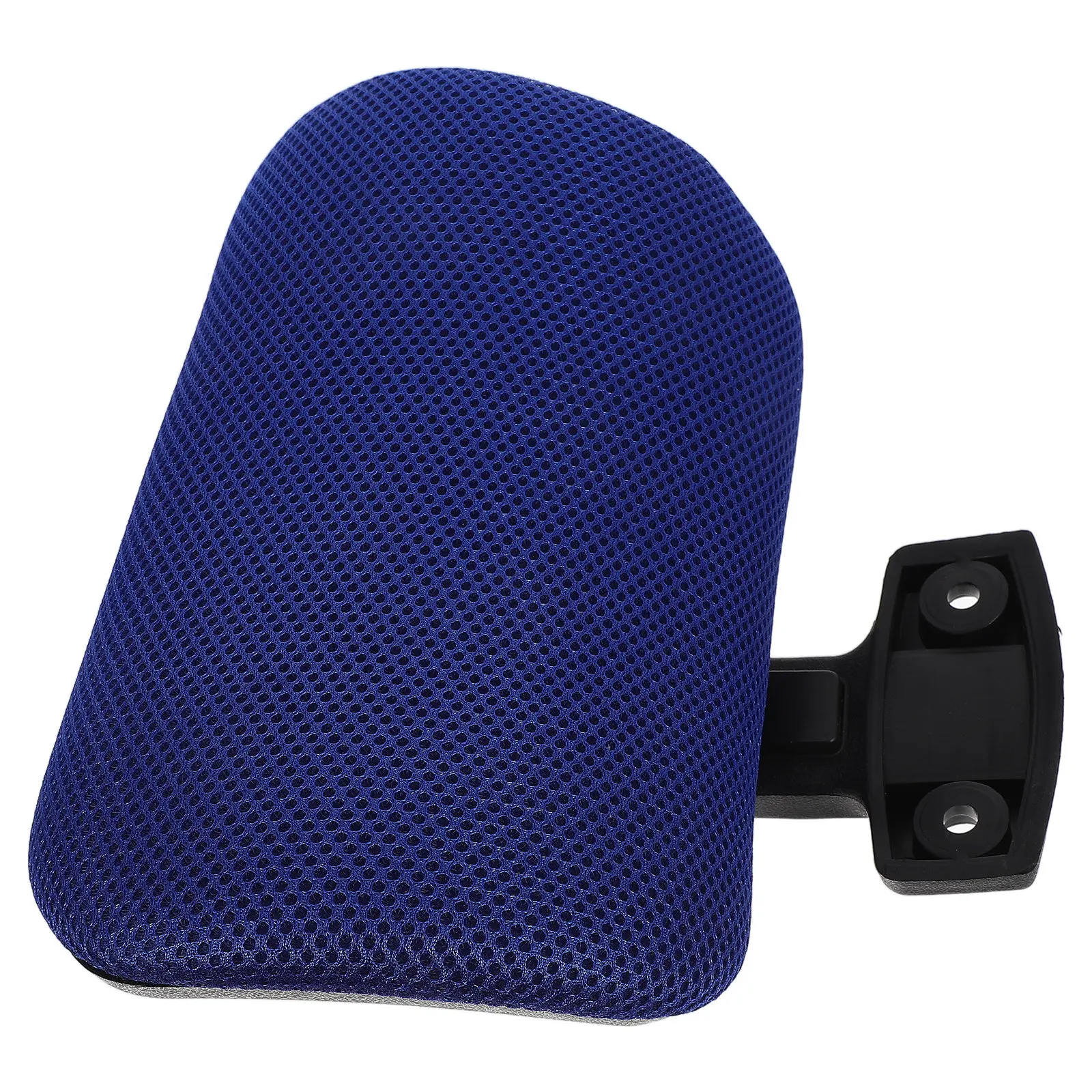 Office Chair Headrest Attachment Detachable Adjustable Neck Support Ergonomic Computer Work Chair Back Extender 11x8. Drill