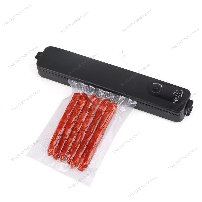 For small household vacuum sealing machine automatic fresh kitchen food packaging