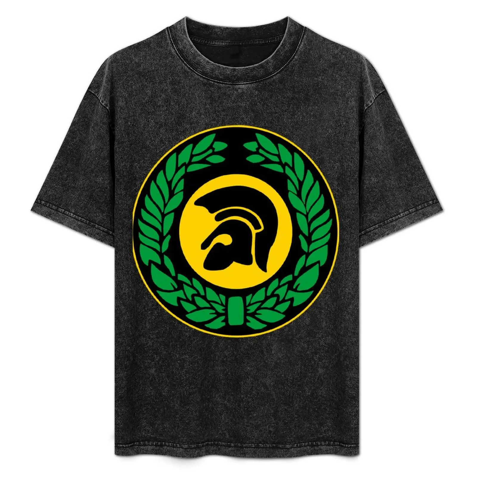 

Retro Northern Soul Trojan Awesome For Movie Fan T-Shirt High Elasticity Sports T-Shirt