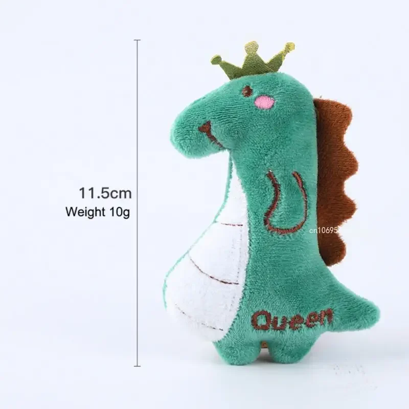 Catnip Pets Toy Cats Supplies for Cute Cat Toys Puppy Kitten Teeth Grinding Cat Plush Thumb Pillow Protect Mouth Pet Accessories