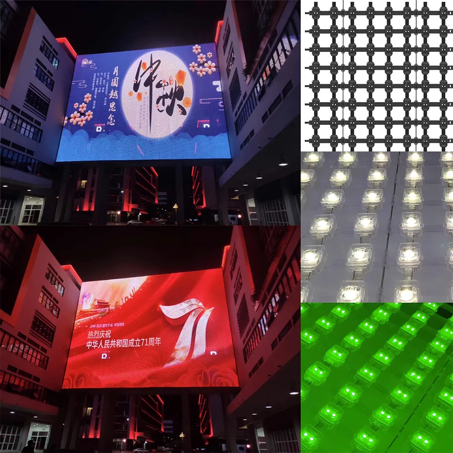 led-outdoor-waterproof-transparent-flexible-display-with-high-brightness-p100-p50-p3125-mesh-screen-programmable-advertising