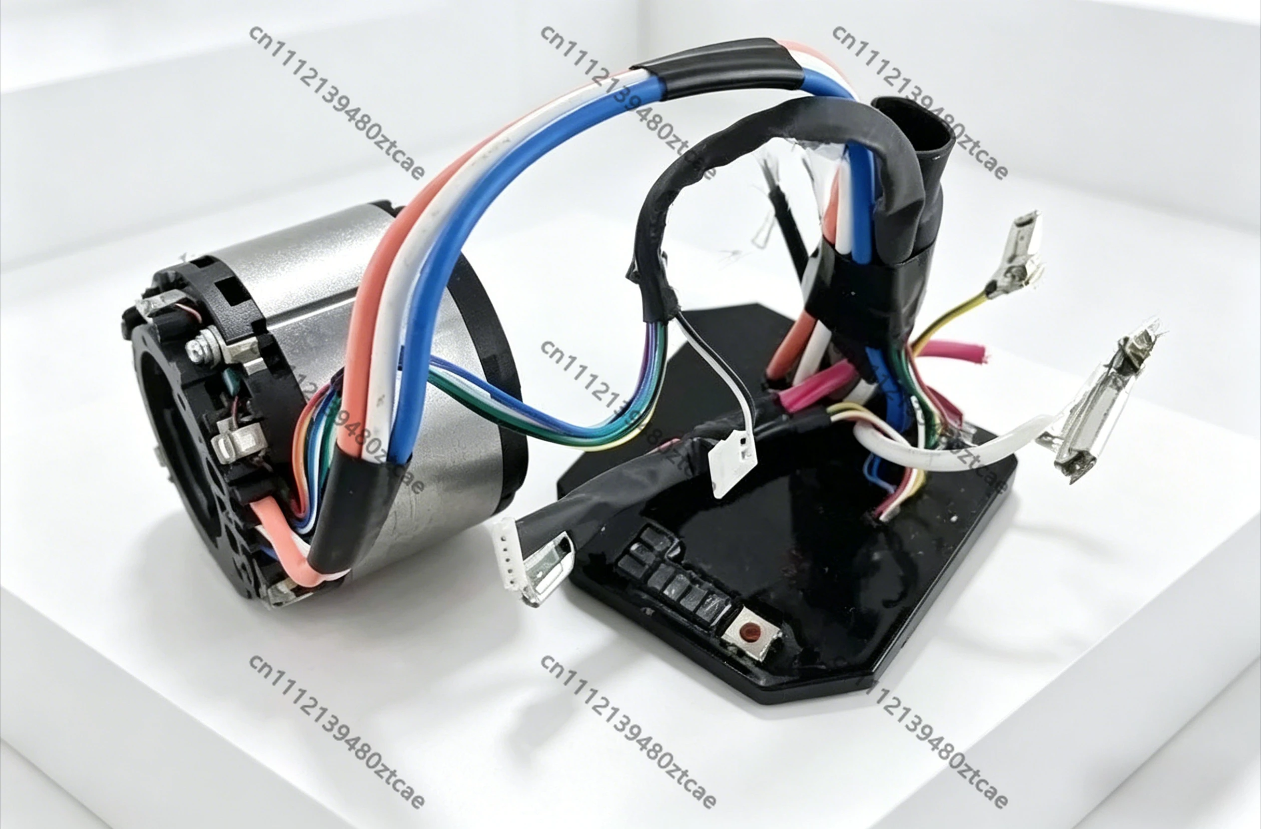Stator Field Coil & Main Control Board 629330-6 629170-2 629B59-6 620K29-2 18V,Fit DTW1001 DTW1002 DTW800 XWT08 Power Tool Parts
