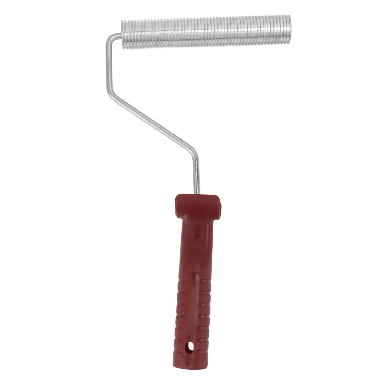 Fiberglass Roller Professional Bubble Remove Roller Fiberglass Roller Bubble Buster for Tub Shower Bathtub Boat Repair