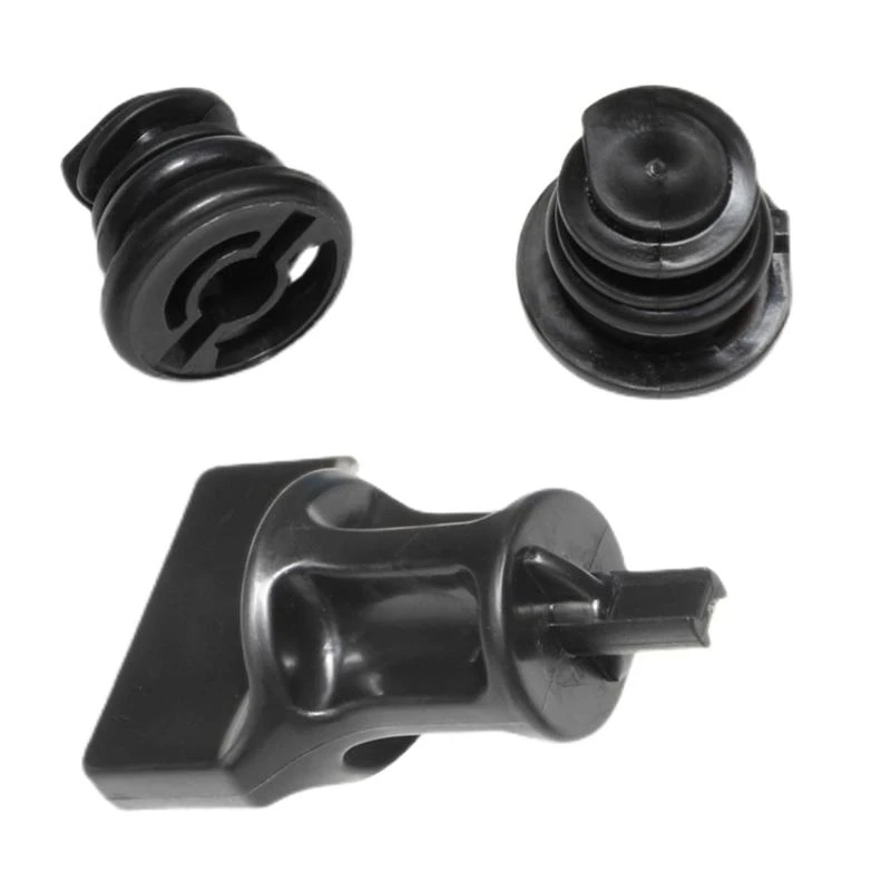 Picture 4: easy installs Plastic Oil Drain Bolt Lightweight Engine Oil Plugs for Vehicles