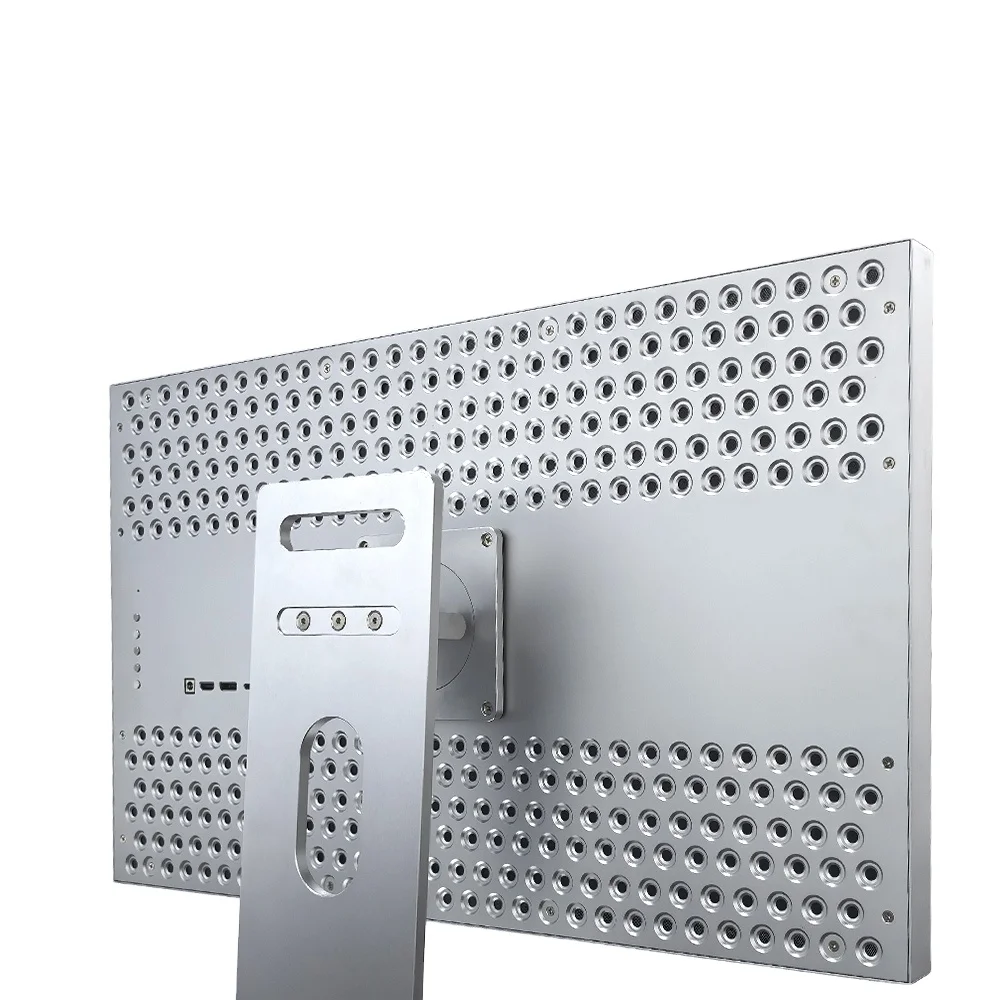 Factory Direct Sale 27-Inch 5K Ultra High-End LED Display Monitor 65W Reverse Charging 60Hz Refresh Rate Gaming PCs/Computers
