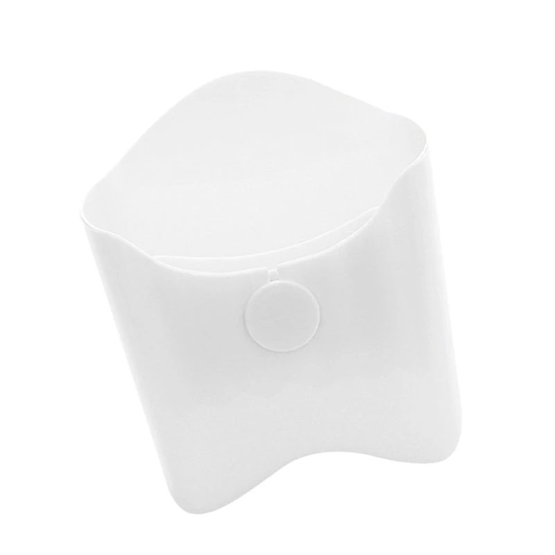 Sturdy Snacks Organizers Easy to Use Treats Container for Home and Office Spaces 203C